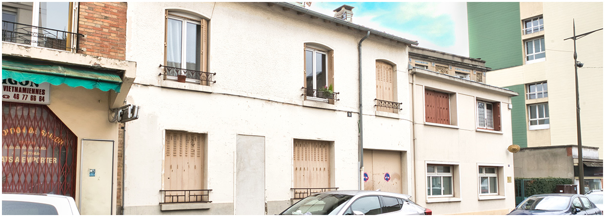 appartements villejuif
