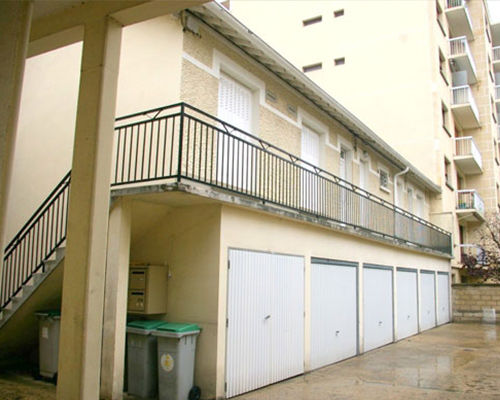 rue Eugene Varlin