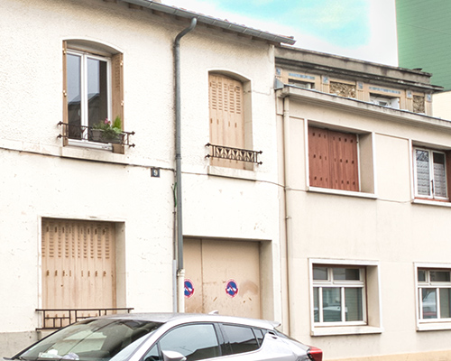 Villejuif appartements