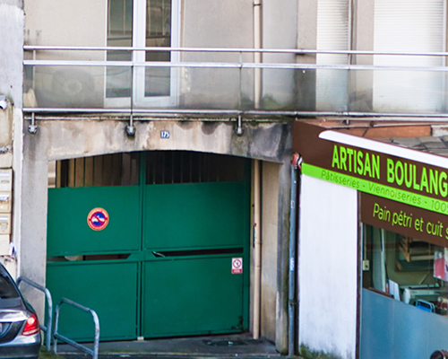 situation centrale