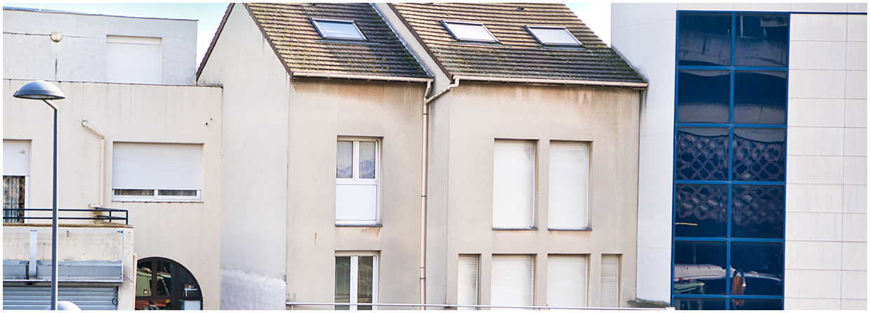 Appartements à Villejuif